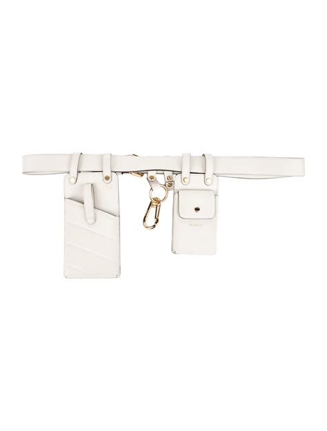 fendi belt bag 2018 women|Fendi utility belt bag.